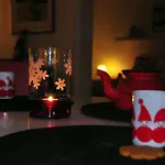 Aliisa's Apartmán Rovaniemi