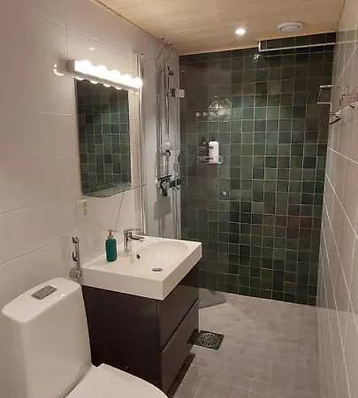 Appartement Aliisa's *