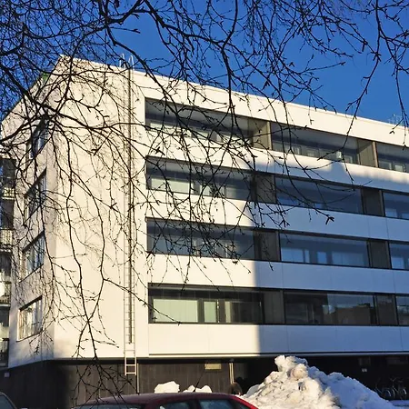 Huoneisto Aliisa's Rovaniemi