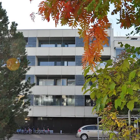 Appartement Aliisa's *