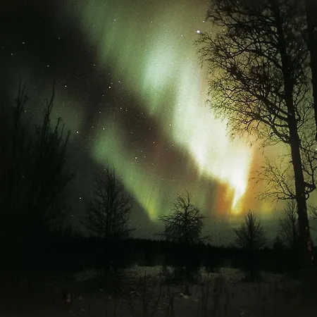 Appartement Aliisa's Rovaniemi