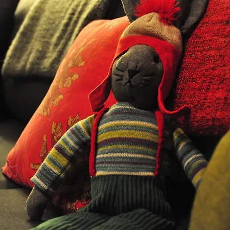 Huoneisto Aliisa's *