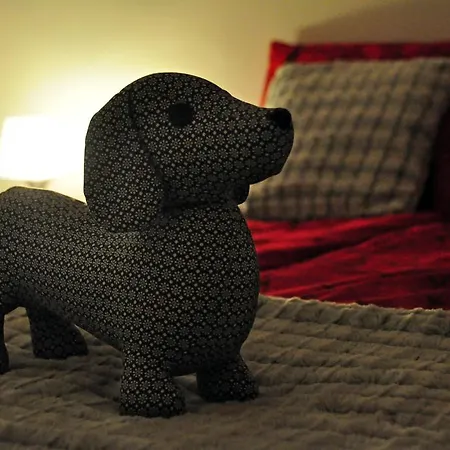 Aliisa's Appartement *