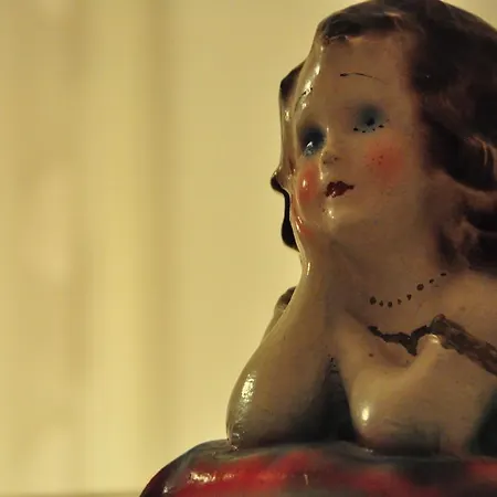 Aliisa's * Rovaniemi