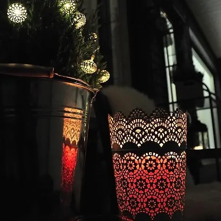 Aliisa's Appartement *