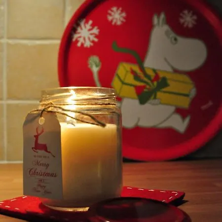 Appartement Aliisa's Rovaniemi