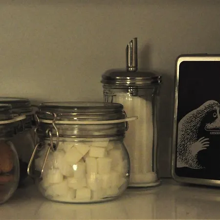 Aliisa's Huoneisto *