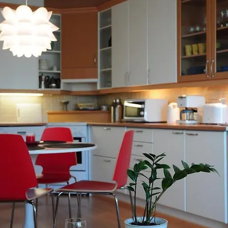 Aliisa's Appartement