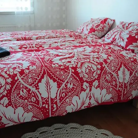 Appartement Aliisa's *