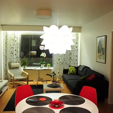 Aliisa's Appartement