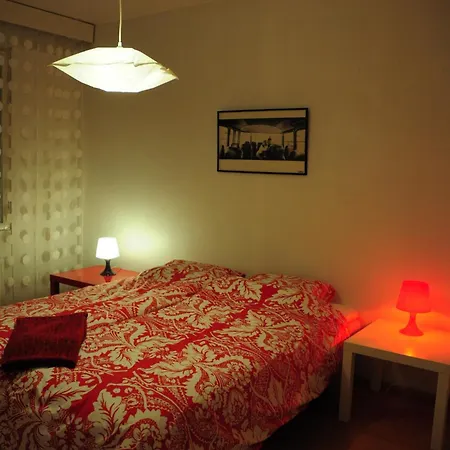 Appartement Aliisa's *