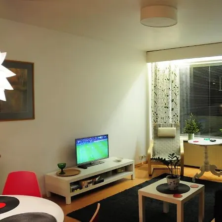 Appartement Aliisa's