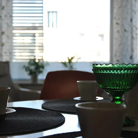 Aliisa's Appartement *