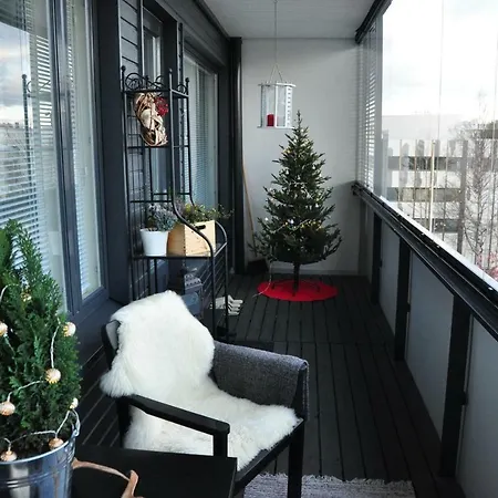 Aliisa's Appartement