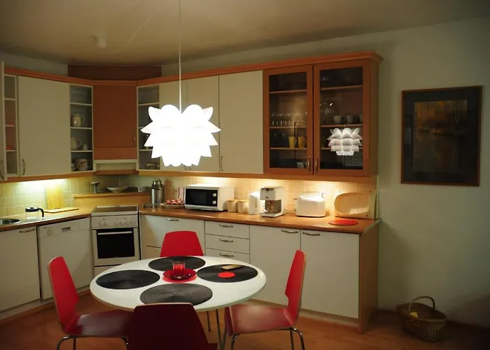 Aliisa's Ροβανιέμι