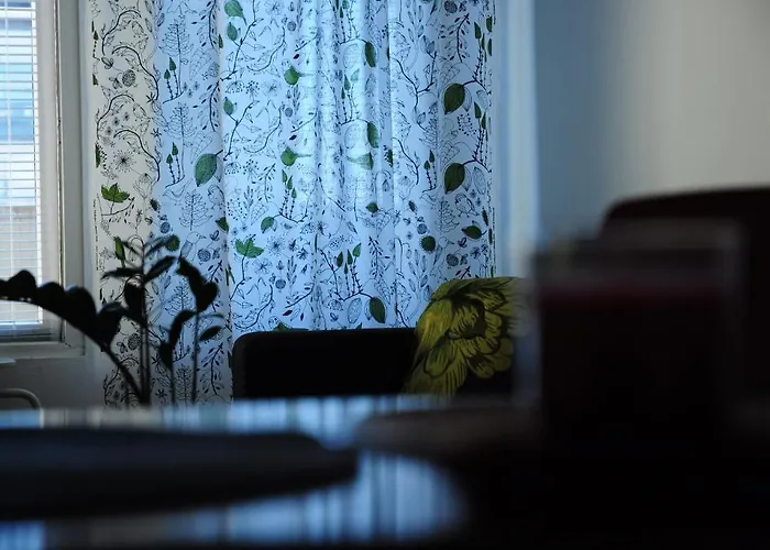 Διαμέρισμα Aliisa's