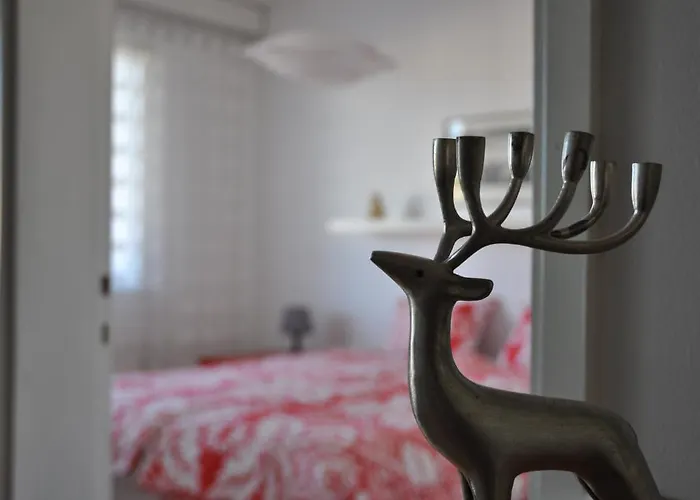 Διαμέρισμα Aliisa's *